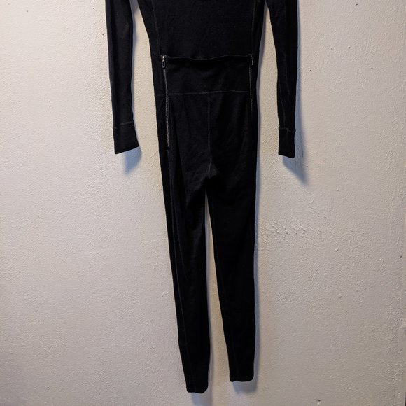 Smartwool Merino Women's One Piece Baselayer - Picture 4 of 4